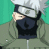 Hatake Kakashi