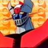 mazinger zz