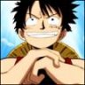 Mugiwara No Luffy