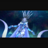 Lady Of Frost
