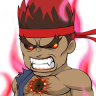 Evil Ryu