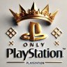 ONLY PLAYSTATION