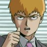 Reigen Arataka