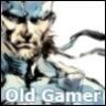 Old Gamer