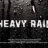 heavy rain