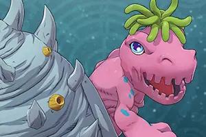 シェルモン