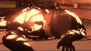 old-snake-injured.gif