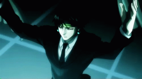 chrollo-lucilfer-chrollo.gif
