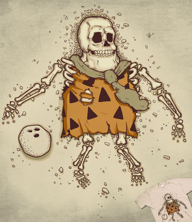 Mysterious_fossil_by_Naolito.jpg