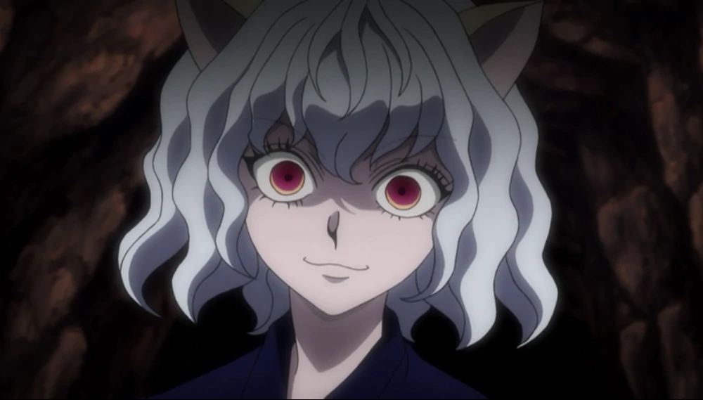 neferpitou-personality.webp