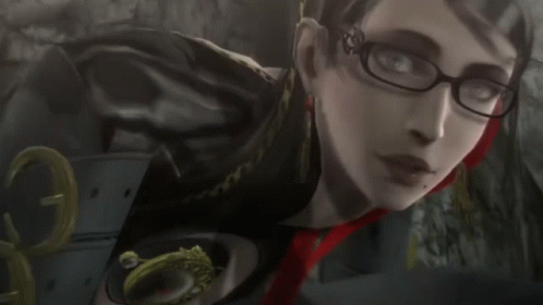 gagged-bayonetta.gif