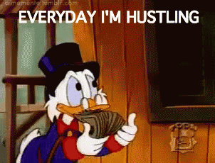 hustling-scrooge.gif