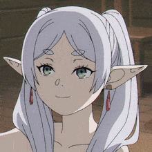 smug-frieren.gif