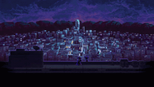katana-zero-roof.gif