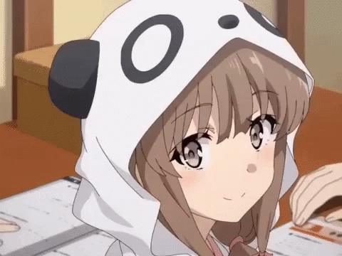 bunnygirlsenpai-rascaldoesnotdreamofbunnygirlsenpai.gif