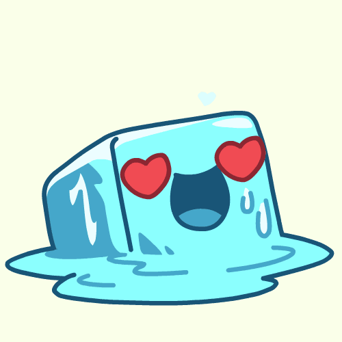 ice-cube-loves-im-melting-animation-j7ohbbm2j9gb57gu.gif