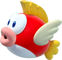 200px-CheepCheepNSMBU.png