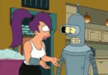 futurama-laugh.gif