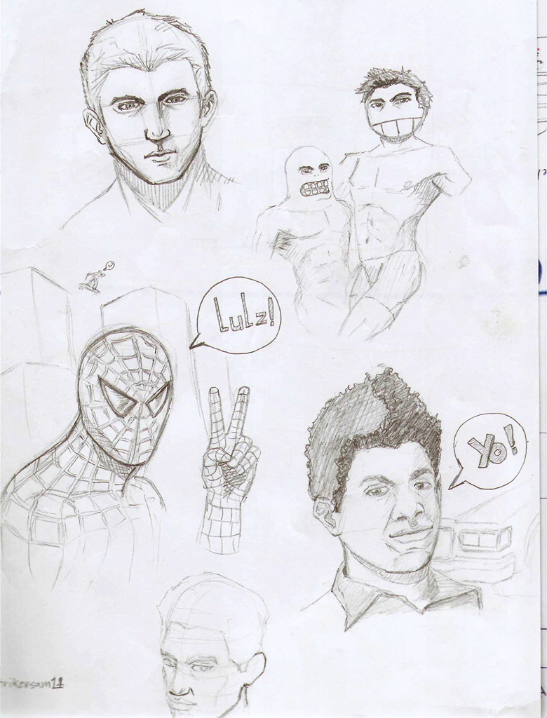 Doodling_at_work_two_by_iFreeze.jpg