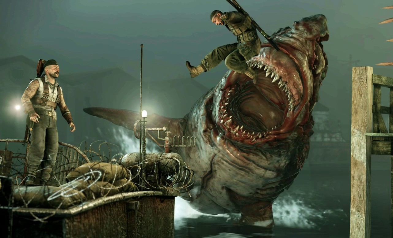 zombie-army-4-shark-shark.jpg