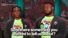 xavier-woods-smackdown-live.gif