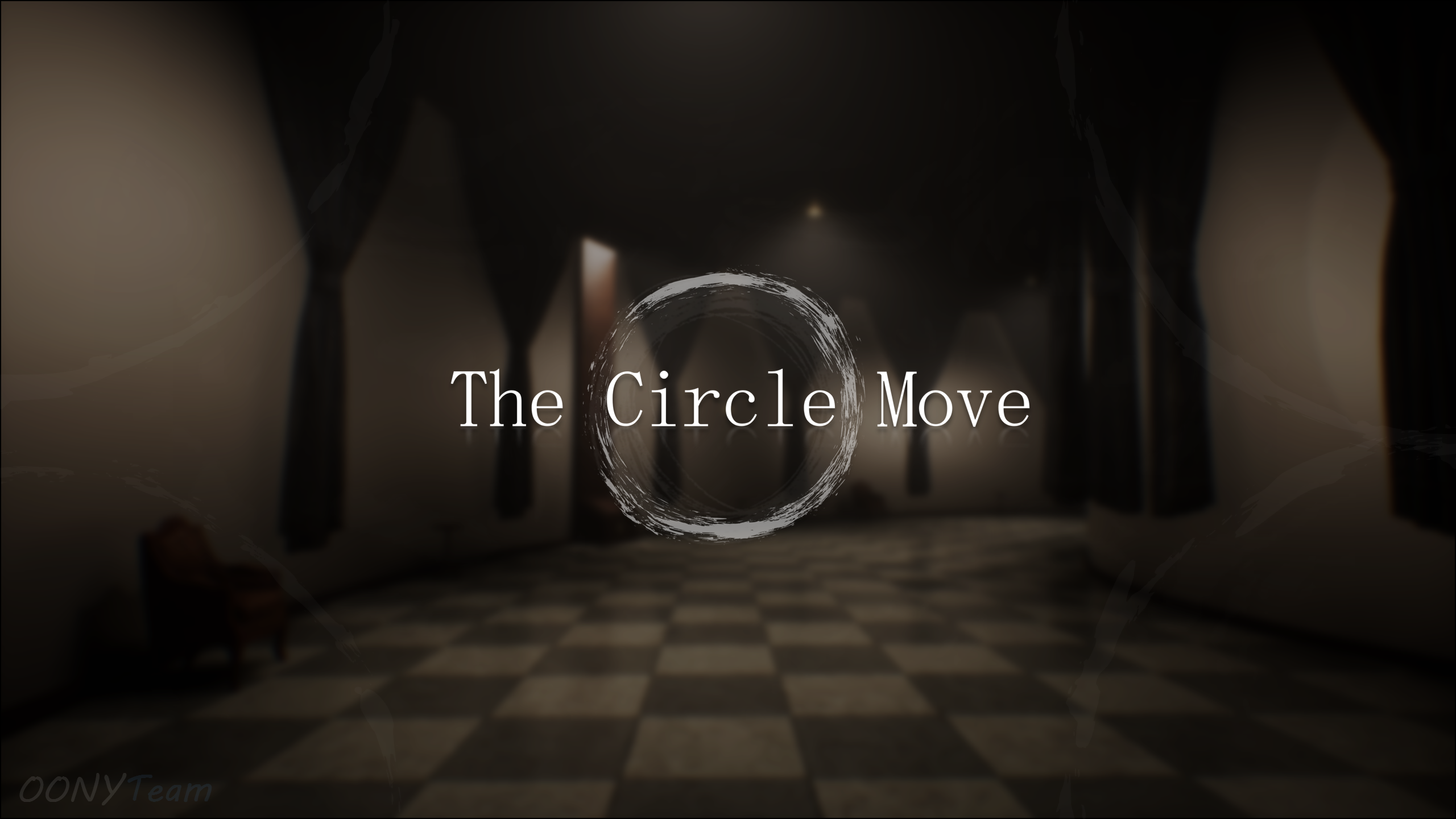 الموضوع 'The Circle Move اخرج من الحلقة الزمنية ! (متوفرة الان ومجانا على الحاسب)'