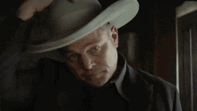 take-my-hat-off-ernest-burkhart.gif