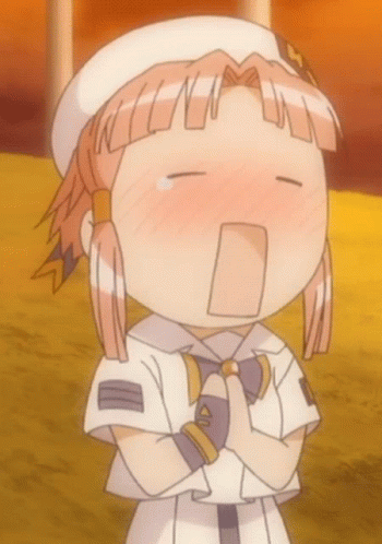 akari-mizunashi-clap.gif