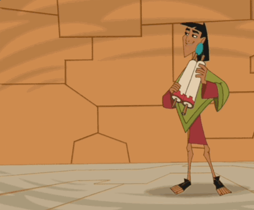 kuzco-emperor.gif