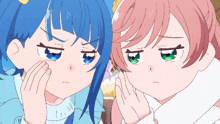 sora-harewataru-mashiro-nijigaoka.gif