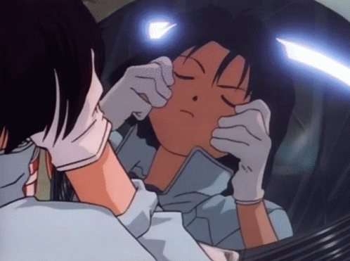 youre-under-arrest-natsumi-tsujimoto.gif
