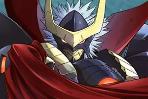 ウルカヌスモン