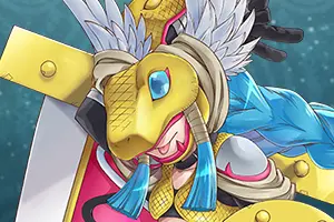 ミネルヴァモン
