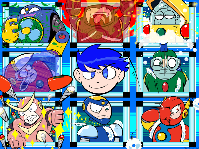 The_Mega_Man_2_Troop_by_CyberMoonStudios.png