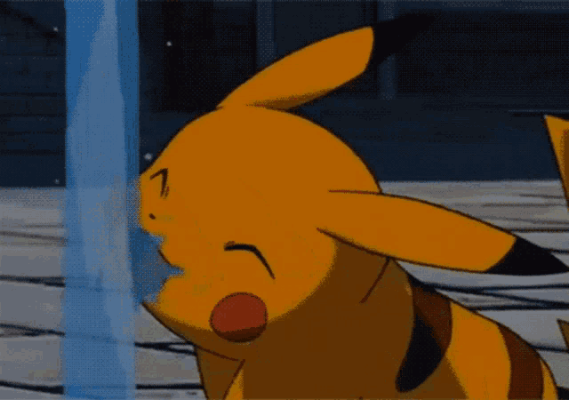 pikachu-drinking.gif
