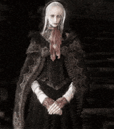 bloodborne-doll.gif