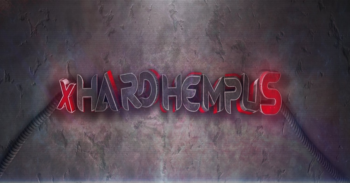 xhardhempus.net