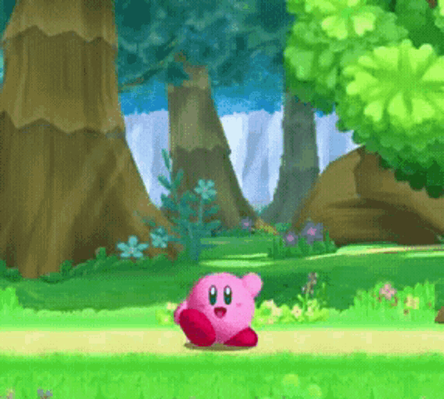 kirby-kirby-dance.gif