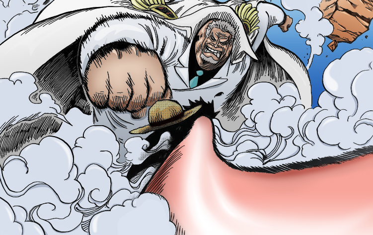 luffy_vs_garp_by_juan_lu-d2xmzkh.png