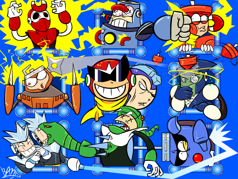 The_Mega_Man_3_Posse_by_CyberMoonStudios.png