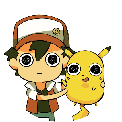 say-hi-pikachu