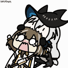 arknights-seseren.gif