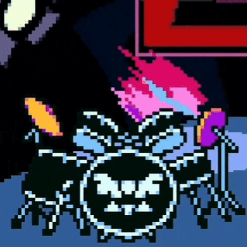 deltarune-susie.gif