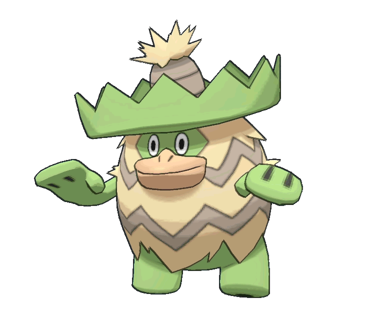 Ludicolo.gif