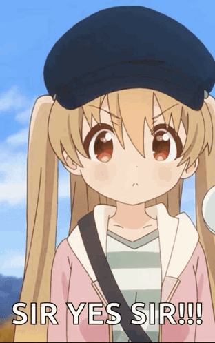 anime-girl-salute.gif