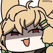 seseren-arknights.gif