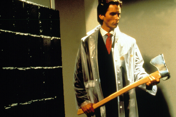 American+Psycho