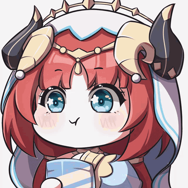 nilou-genshin.gif
