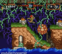 super-ghouls-n-ghosts-ghosts-n-goblins.gif