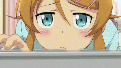 kirino-oreimo.gif